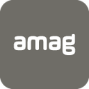 AMAG logo