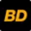 BestDrive Switzerland logo