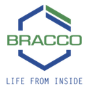 Bracco Suisse logo