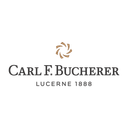 Carl F. Bucherer logo