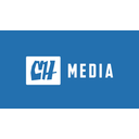 CH Media logo
