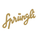 Confiserie Sprüngli logo