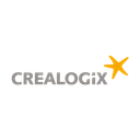 Crealogix logo