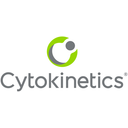 Cytokinetics logo