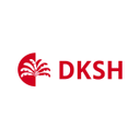 DKSH logo
