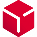 DPD Schweiz logo