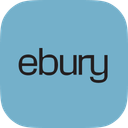 Ebury logo