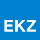 EKZ logo