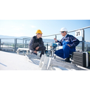Endress+Hauser logo