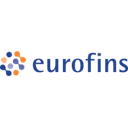 Eurofins logo