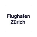 Flughafen Zürich logo