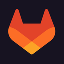 GitLab logo