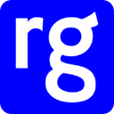 Gruner logo