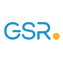 GSR logo