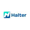 Halter logo