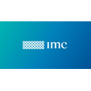 IMC Trading logo