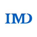 IMD Business School logo