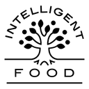 Intelligentfood logo