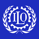 International Labour Organization logo