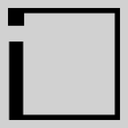 Intrinsic (Alphabet) logo