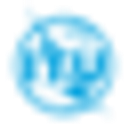ITU International Telecommunication Union logo