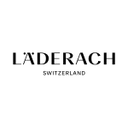 Läderach logo