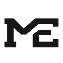 M&E Personal logo