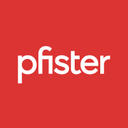 Möbel Pfister logo