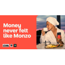 Monzo logo