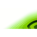 NVIDIA logo