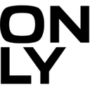 ONLY Stores Switzerland logo
