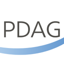 PDAG logo