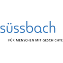 Pflegezentrum Süssbach logo