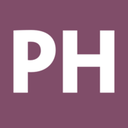 PH Bern logo