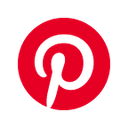 Pinterest logo