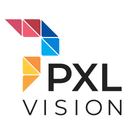 PXL Vision logo