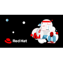 Red Hat logo