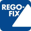 REGO-FIX logo