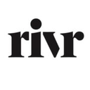 RIVR logo
