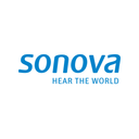 Sonova logo