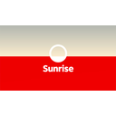 Sunrise logo