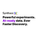 Synthace Switzerland logo