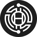 The Hashgraph Association logo