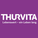 Thurvita logo