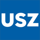 Universitätsspital Zürich logo