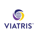 Viatris logo