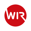 Wir Bank logo