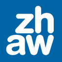 ZHAW logo