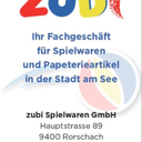 Zubi logo
